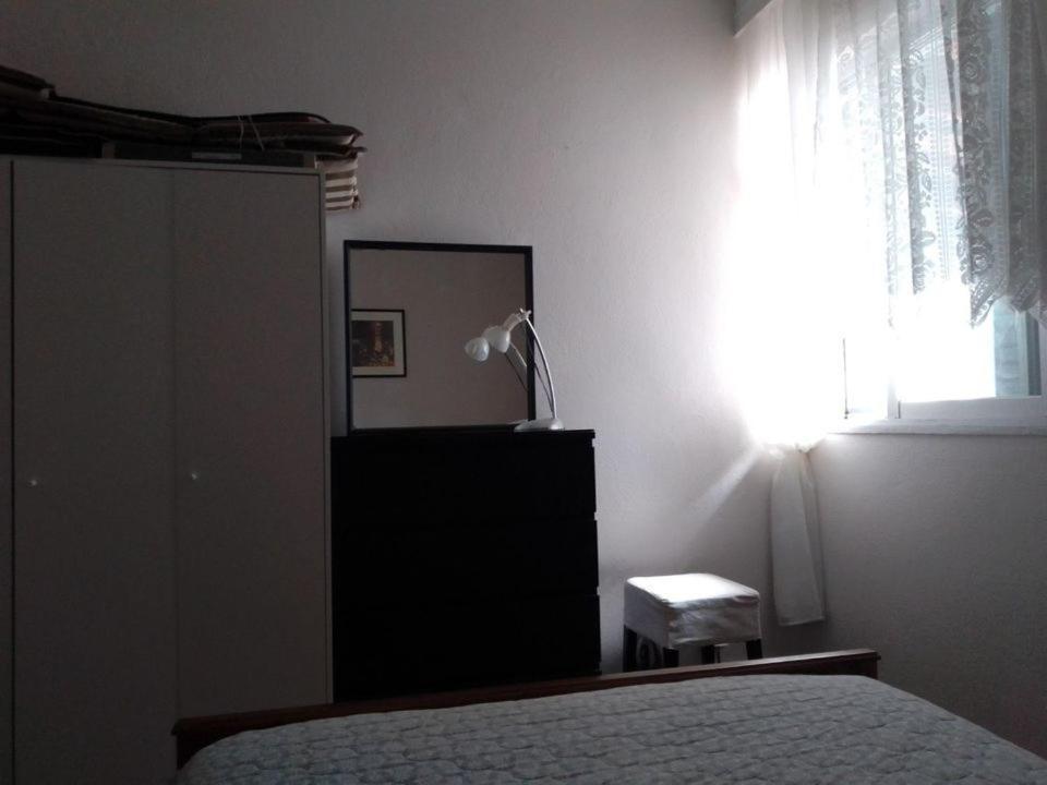 Panorama Apartment เนอาเปรามอส ภายนอก รูปภาพ